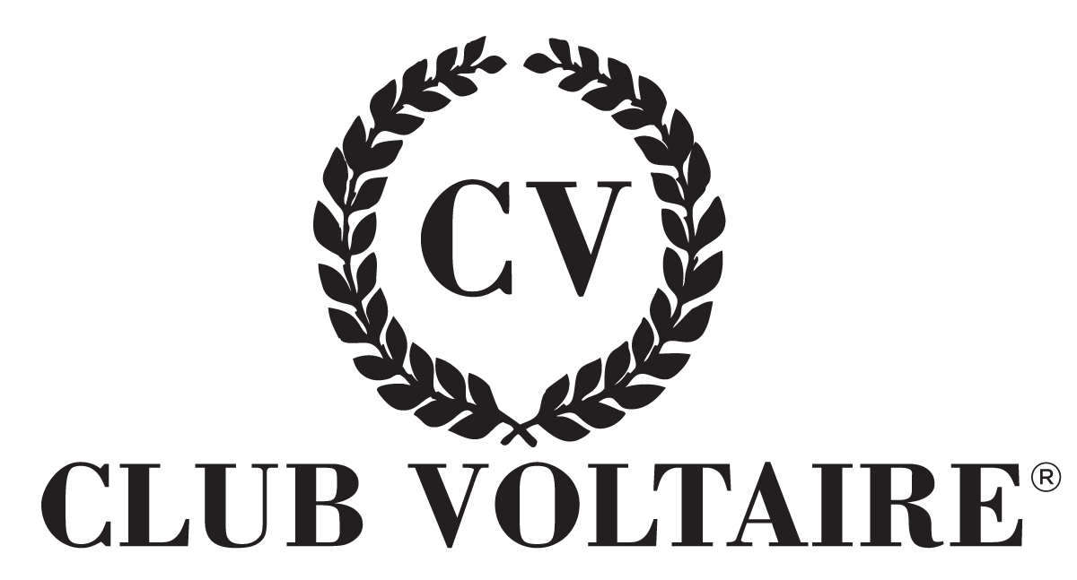 Club Voltaire